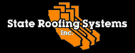 Logo of State Roofing Systems, Inc.