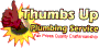 Logo of Thumbs Up Plumbing Service, LLC