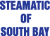 Logo of Steamatic of South Bay