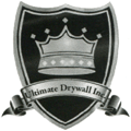 Logo of Ultimate Drywall Inc.