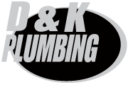 Logo of D & K Plumbing