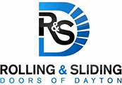 Logo of Rolling & Sliding Doors of Dayton, Ltd.