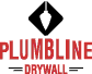 Logo of Plumbline Drywall, Inc.