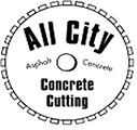 Logo of All City Sawing and Drilling LLC