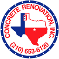 Logo of Concrete Renovation, Inc.