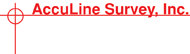Logo of AccuLine Survey, Inc.