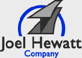Logo of Joel Hewatt Company, Inc.