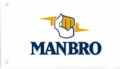 Logo of Manbro, Inc.