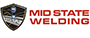 Logo of Mid State Welding Inc.