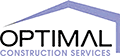 Logo of Optimal Construction Services