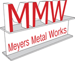 Logo of Meyers Metal Works, Inc.