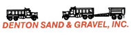 Logo of Denton Sand & Gravel, Inc.
