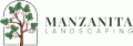 Logo of Manzanita Landscaping
