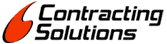 Logo of Contracting Solutions