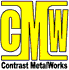 Logo of Contrast MetalWorks LLC