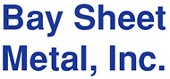 Logo of Bay Sheet Metal, Inc.