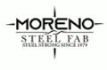 Logo of Moreno Steel Fab