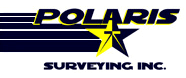 Logo of Polaris Surveying, Inc.