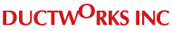 Logo of Ductworks Inc.