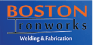 Logo of Boston Ironworks