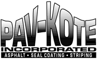 Logo of PAV-KOTE, INC.
