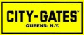 Logo of City-Gates