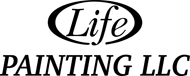 Logo of Life Painting LLC