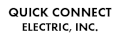 Logo of Quick Connect Electric, Inc.