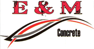 Logo of E&M Construction & Remodeling