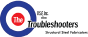 Logo of Troubleshooters, Inc.