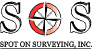 Logo of Spot On Surveying Inc.