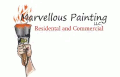 Logo of Marvellous Painting
