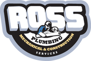 Logo of Ross Plumbing Mechanical & Construction Services