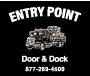 Logo of Entry Point Door & Dock Inc.