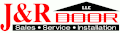 Logo of J & R Door LLC