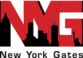 Logo of New York Gates