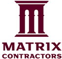 Logo of Matrix Contractors, LLC