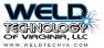 Logo of Weld Technology of Virginia, LLC