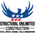 Logo of Structural Unlimited Construction LLC DBA Eagle's View Construction