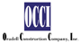 Logo of Oradell Construction Company, Inc.