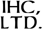 Logo of IHC, Ltd.    