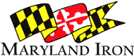 Logo of Maryland Iron, Inc.