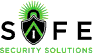 Logo of Safe Security Solutions