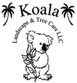 Logo of Koala Landscape & Tree Care LLC