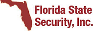 Logo of Florida State Security, Inc.