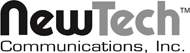 Logo of Newtech Communications, Inc.