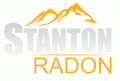 Logo of Stanton Radon