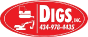 Logo of Digs, Inc.