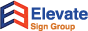 Logo of Elevate Sign Group