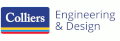 Logo of Colliers Engineering & Design